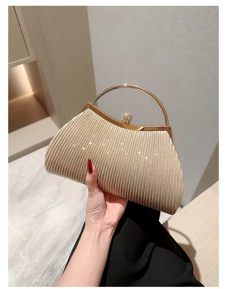 Bolsa Clutch