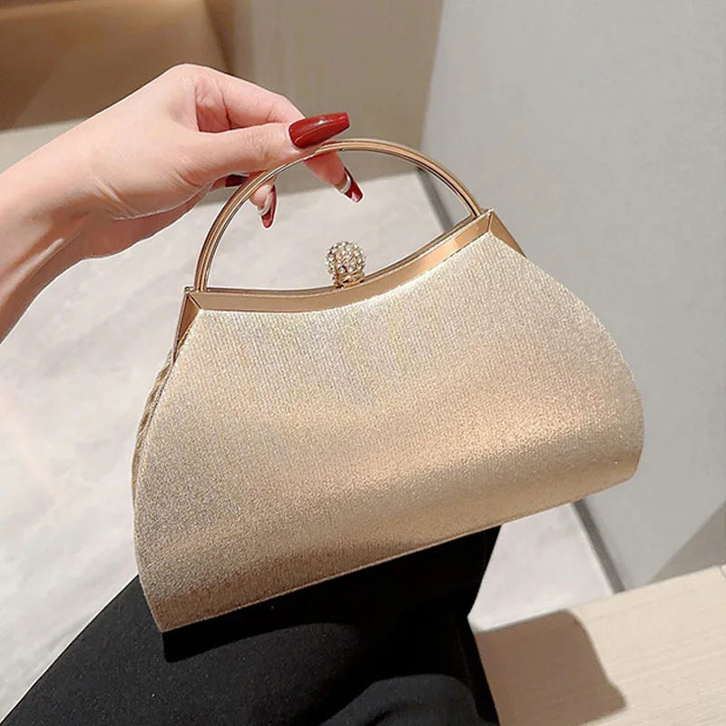 Bolsa Clutch