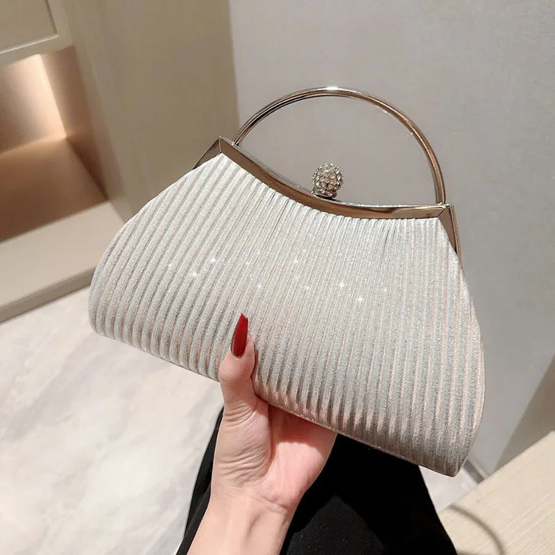 Bolsa Clutch