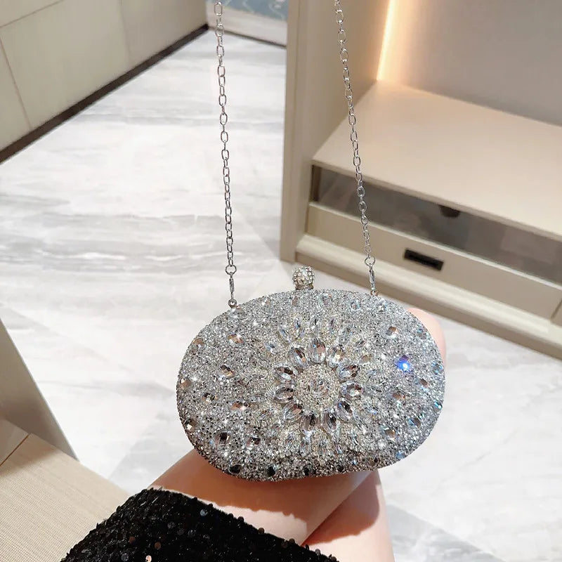 Bolsa Diamonte