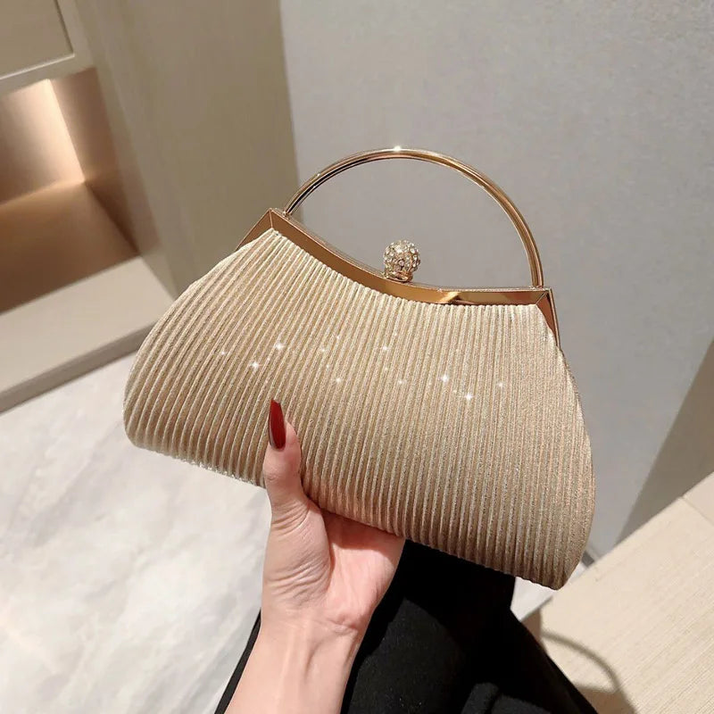 Bolsa Clutch