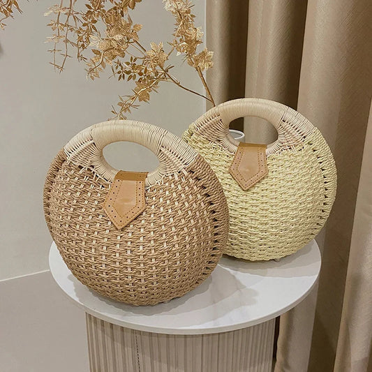 Bolsas Luxury  Woven